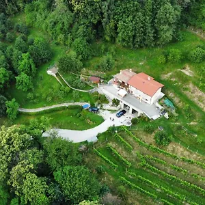 Bed & Breakfast Cocodè, Miane