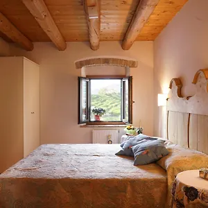 Bed & Breakfast Casa Fiorina, Miane