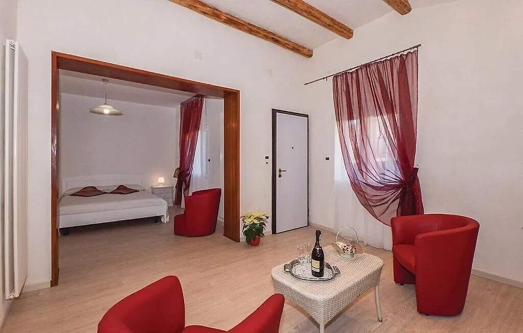 Holiday home Villa Marga, Private Garden, Patio, Miane