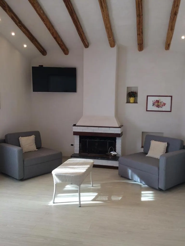 Villa Marga, Private Garden, Patio, Miane