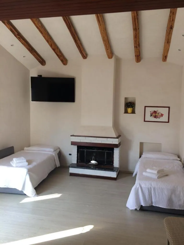 Holiday home Villa Marga, Private Garden, Patio, Miane